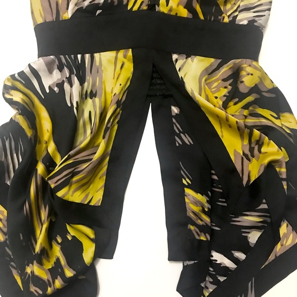 Bebe Halter Top - Picture 11 of 12